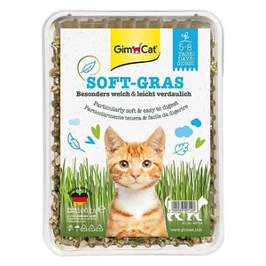  GimCat Soft Cat Grass - 150g 