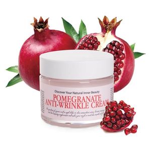  Chamos Pomegranate Anti-Wrinkle Facial Cream - 50 ml 