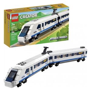 Lego Creator High-Speed Train - 284 Pieces