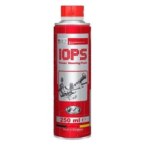 Rzoil Power Steering Flush - 250 ml