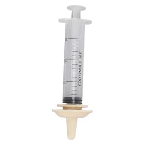  Pet Syringe Dispenser 