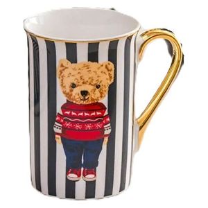  كوب كرسمس من إل سي وايكيكي - ازرق 