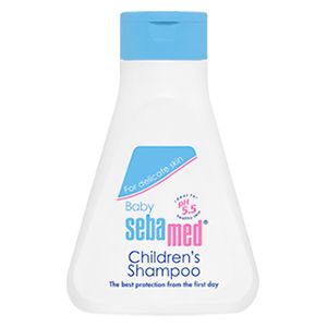 Sebamed Baby Shampoo - 150 ml