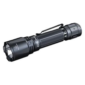  فينكس مصباح تكتيكي قابل لإعادة الشحن - 1600 لومن - TK11R - أسود 