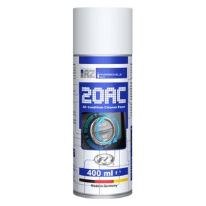  Rzoil Freeze Foaming Cleaner - 400 ml 