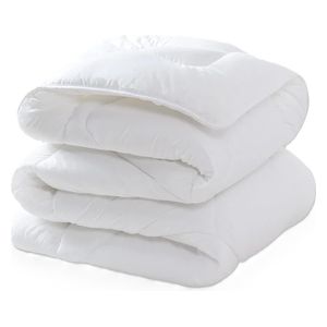 SADAF Comforter, Double , 195 x 215cm - White