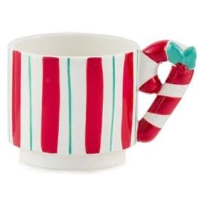  كوب كرسمس من إل سي وايكيكي - احمر 