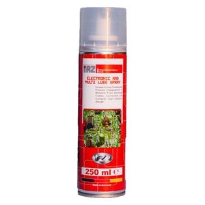 Rzoil Electronics And Multi Lube Spray - 250 ml 