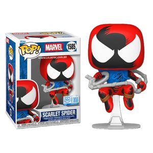  Funko Marvel - Scarlet Spider - 1585 
