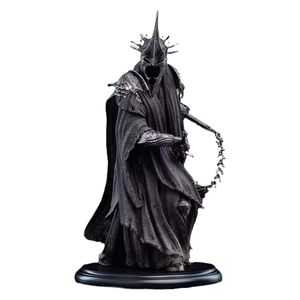  Diamond Select Lord of the Rings - Witch King of Angmar - 23cm Collectible Figure 