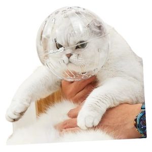 غطاء فضائي للقطط - كبير