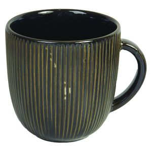  Ceramic Mug - Indigo 