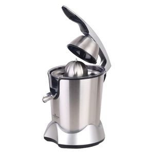  Embleme EM-CJ556 - Citrus Juicer - 200 W - Silver 