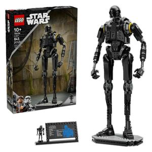  Lego K-2SO Security Droid - 845 Pieces 