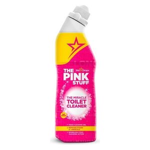  The Pink Stuff The Miracle Toilet Cleaner - 750 ml 