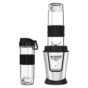  Newal BLD-6234 - Stand Blender - 500W - Silver 
