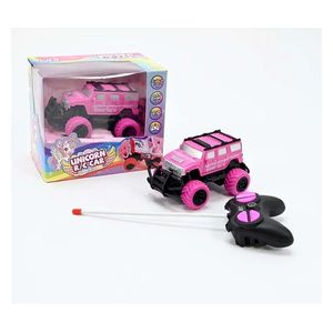  Flytec Unicorn RC Car - Purple 