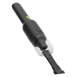  Goui G-EBVACUUM - 3-in-1 Car Vacuum Cleaner - 120W - Wireless - Black 