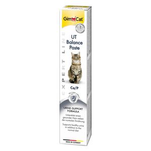 GimCat Urine Support Paste for Cats - 50g