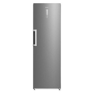  Dama DRS490S - Upright Freezer - 15 ft - Silver 