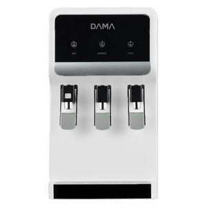  داما موزع مياه - DWD3W - ابيض 