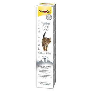 GimCat Taurine Paste Extra For Heart & Eye for Cats - 50g