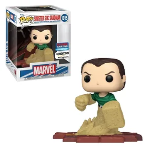  Funko Marvel Sinister Six - Sandman - 1015 