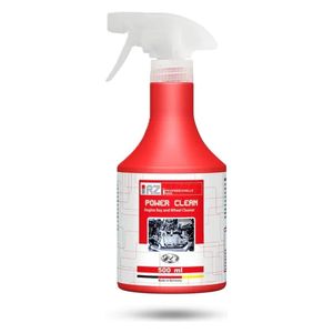  Rzoil 66M Power Cleaner Spray - 500 ml 