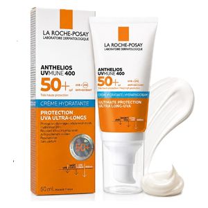  La Roche-Posay Anthelios UVMune 400 Hydrating Cream SPF50+ - 50ml 