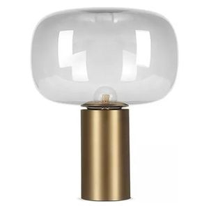  SADAF S206L - Table Lamp - Gold 