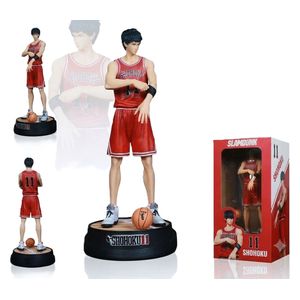 Slam Dunk - Hisashi Mitsui - Shohoku 3-Pointer 14 - 33cm Figure 