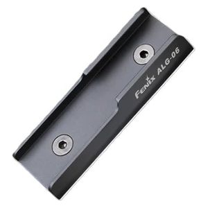  Fenix ALG-06 - M-Lok Remote Pressure Switch Rail Clamp - 69x23.7x10.2mm - Black 