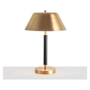  SADAF S119 - Table Lamp - Gold 