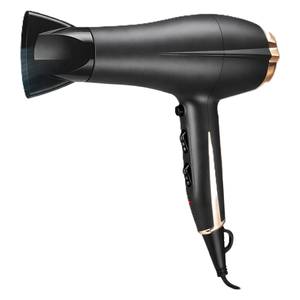  RAF  R409 - Hair Dryers - Black 