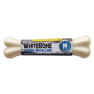 GimDog WhiteBone Natural Dental Care Dog Snack - 360g