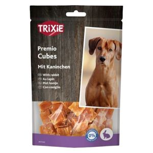 Trixie Premio Cubes Dog Snack - 100g