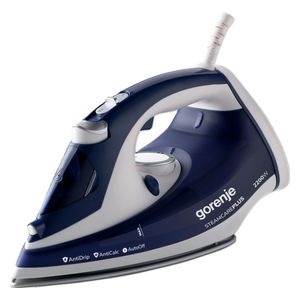  Gorenje SIH2200BLC - Steam Iron - Dark Blue 