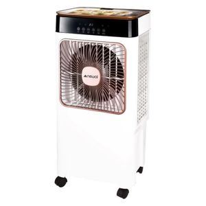  Newal AIR-9183-04 - Portable Air Cooler - 32 L - White 
