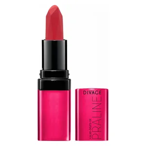  Divage Lipstick Praline, Creamy formula - 3619 