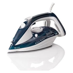  Gorenje SIH2800TQC - Steam Iron - Blue 