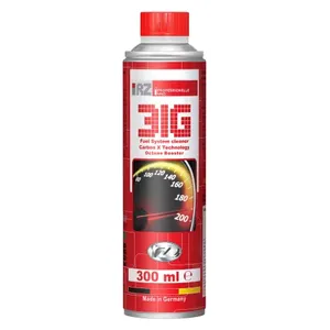 رزويل اوكتان منظف ومحسن نظام الوقود  - 300 مل