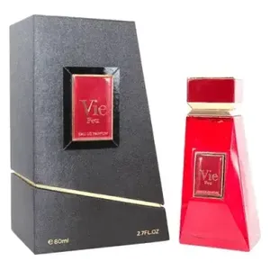  في فو من فراجرانس وورد للرجال - أو دي بارفان, 80 مل 