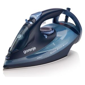  Gorenje SIH3200DB - Steam Iron - Blue 
