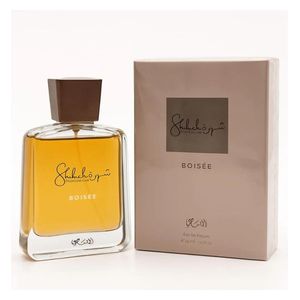  Shuhrah Boisee By Rasasi For Men - Eau de Parfum, 90 ml 