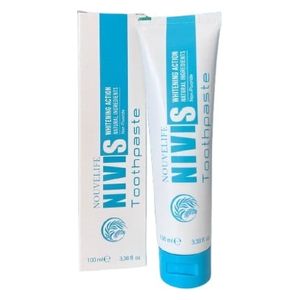  نوفا لايف نيفيس معجون أسنان - 100 مل 