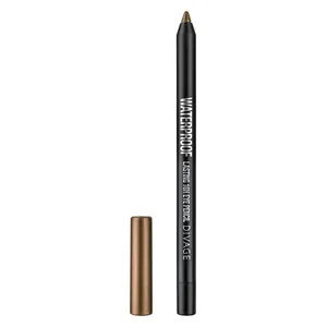  Divage Waterproof Lasting, 16H Eye Pencil - 04 Sh 