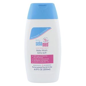 Sebamed Baby SebaMed Gentle Wash - 200 ml