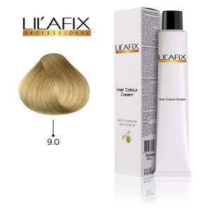  LILAFIX Hair Colour 9/0 - 60ml, Yellow 