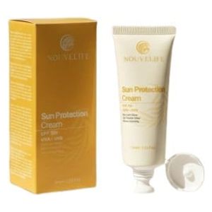 نوفا لايف كريم الوقاية من الشمس - 75 مل 