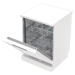  Gorenje GS642D90W - Dishwasher - 14 Set - Touch Control - White 